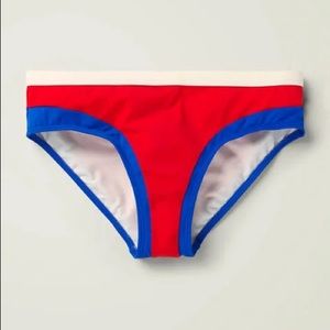 Boden Santorini Swim Bottom